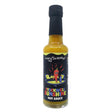 Lazy Scientist Stockwell Sunshine Pineapple, Turmeric & Ginger Hot Sauce (150ml)-Hop Burns & Black