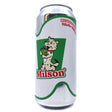 Sureshot Milson Sauvin Pale Ale 5.2% (440ml can)-Hop Burns & Black