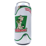Sureshot Milson Sauvin Pale Ale 5.2% (440ml can)-Hop Burns & Black