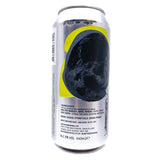 Abyss Brewing Heavy Goods Double IPA 8% (440ml can)-Hop Burns & Black