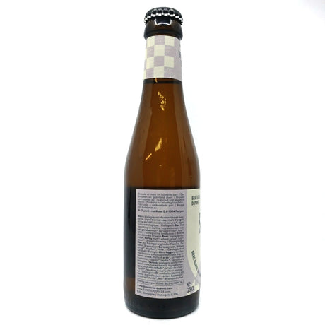 Saison Dupont Legere 2.8% (250ml)-Hop Burns & Black