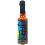 Big Ginger Siren Hot Sauce (150ml)-Hop Burns & Black