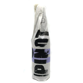 Dead End Brew Machine Pinot Wild Ale 6.3% (330ml)-Hop Burns & Black