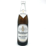 Waldhaus Diplom Pils 4.9% (500ml)