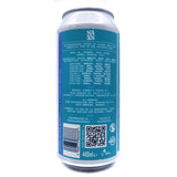 Track Sans AF Alcohol Free IPA 0.5% (440ml can)-Hop Burns & Black