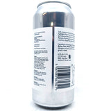 Beak Brewery Patina IPA 6.5% (440ml can)-Hop Burns & Black