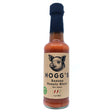 Hogg's Banana Bonnie Blaze Hot Sauce (145ml)-Hop Burns & Black