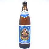 Brau Im Moos Weissbier 5.2% (500ml)-Hop Burns & Black