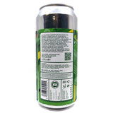 Left Handed Giant Twin Cities Nelson & Southern Cross Pale Ale 5.2% (440ml can)-Hop Burns & Black