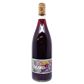 Brand Red 2024 10% (750ml)-Hop Burns & Black