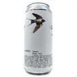 Doskiwis Ideal IPA 6.5% (440ml can)-Hop Burns & Black