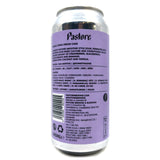 Pastore Double Crema Dream Cake Pastry Sour 7% (440ml can)-Hop Burns & Black