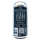 Track x Superflux Capacitor Double IPA 8% (440ml can)-Hop Burns & Black