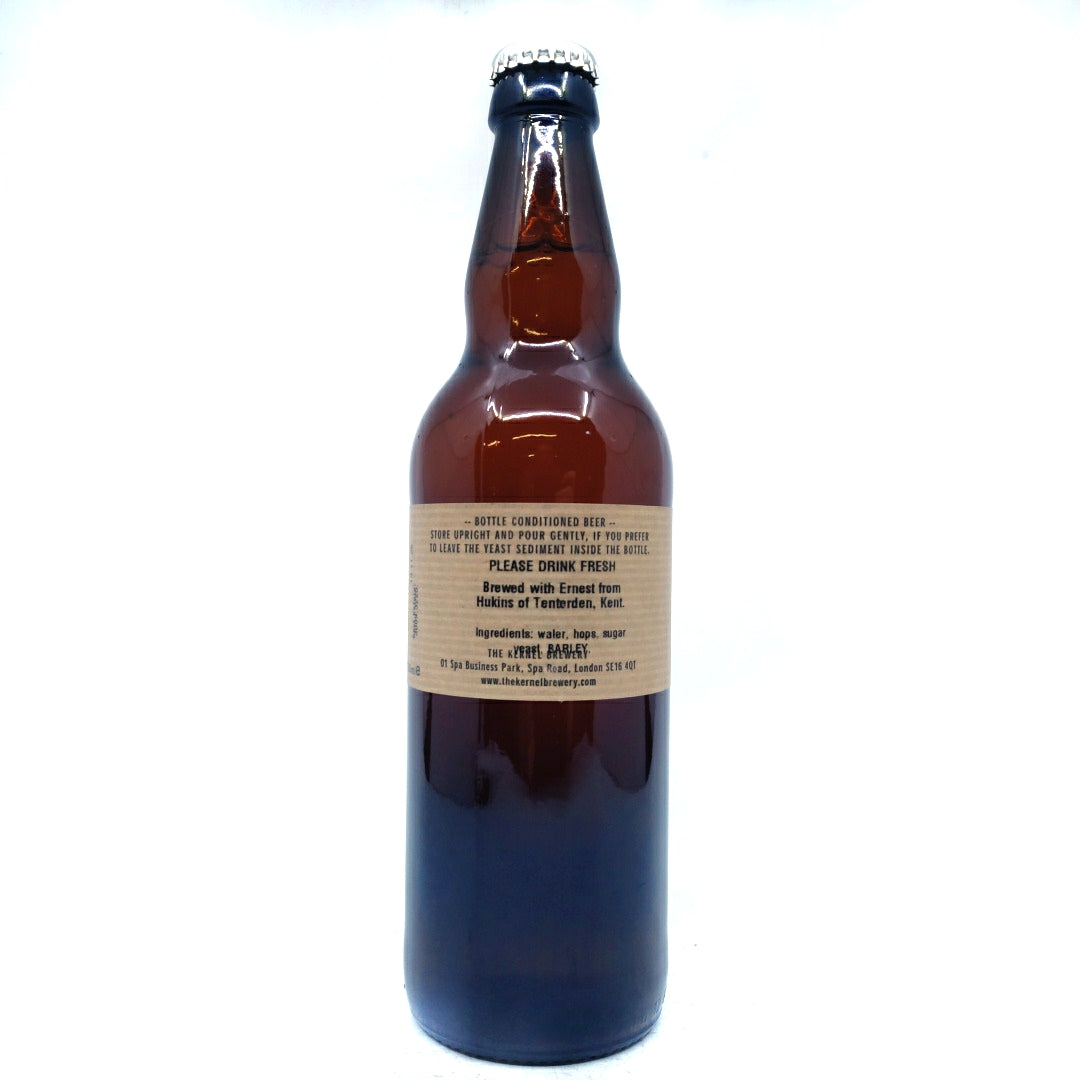 Kernel Ordinary Bitter 4.2% (500ml)-Hop Burns & Black