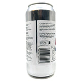 Beak Streams Table Pale 3.4% (440ml can)-Hop Burns & Black