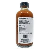 Seed Ranch Truffle Hound Hot Sauce (237ml)-Hop Burns & Black