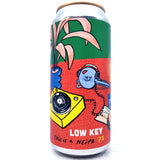 Pretty Decent x Prizm Low Key New England IPA 7.5% (440ml can)