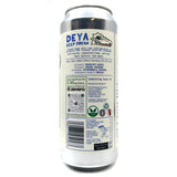 DEYA Something Good 19 IPA 6% (500ml can)-Hop Burns & Black