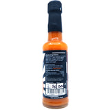 Jampot's x Perky Blenders Tropical Sunrise Hot Sauce (150ml)-Hop Burns & Black