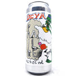 DEYA The Salamander Pale Ale 5% (500ml can)-Hop Burns & Black