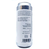 Baron Brewing Pile On Triple IPA 10% (500ml can)-Hop Burns & Black