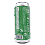 Sureshot Milson Sauvin Pale Ale 5.2% (440ml can)-Hop Burns & Black