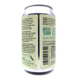 Tilquin Petite Gueuze 4% (330ml can)-Hop Burns & Black