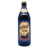 Kundmueller Weiherer Urstoffla Dunkel 5.2% (500ml)-Hop Burns & Black