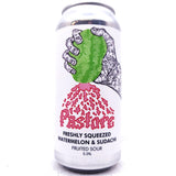 Pastore Freshly Squeezed Freshly Squeezed Watermelon & Sudachi Sour 5% (440ml can)