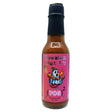 Hawaiian Hot T’s P.O.G.² Hot Sauce (148ml)-Hop Burns & Black