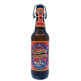Altottinger Dult Marzen 5.8% (500ml)-Hop Burns & Black