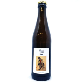 Mills The Dickens Golden Strong 8,6% (330ml)-Hop Burns & Black