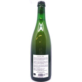Cantillon Gueuze 5.5% (750ml)-Hop Burns & Black