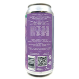 Track x Uchu Comets Double IPA 8% (440ml can)-Hop Burns & Black