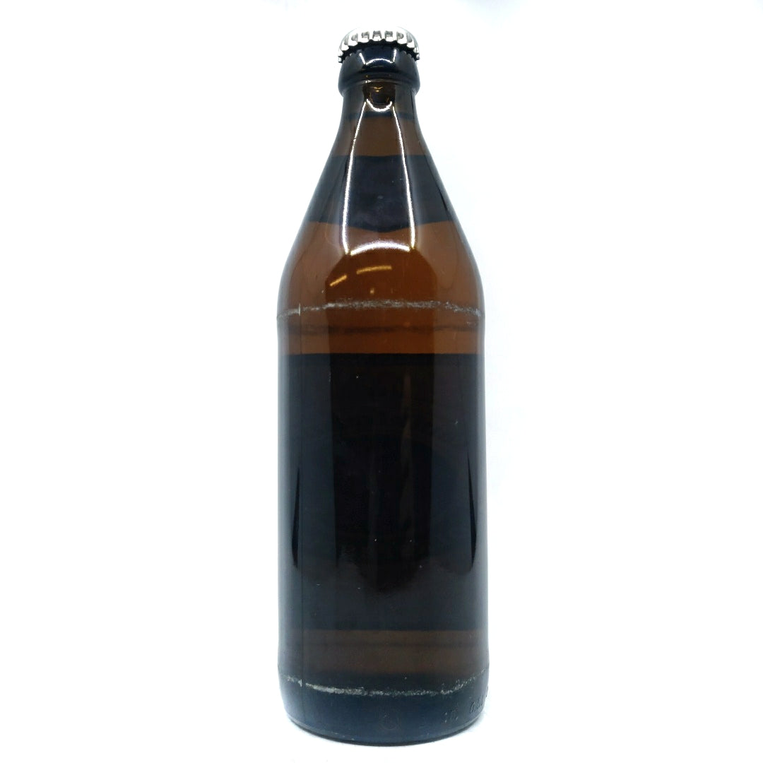 Taufkirchner Volksfestbier 5.6% (500ml)-Hop Burns & Black