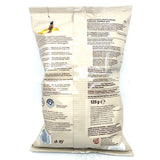 Torres Vinegar Potato Crisps (125g)