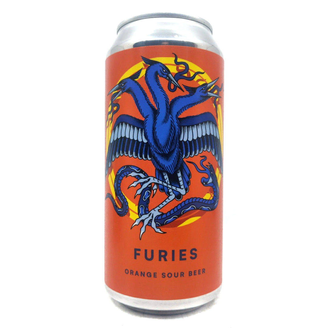 Otherworld Furies Orange Sour 4.2% (440ml can)