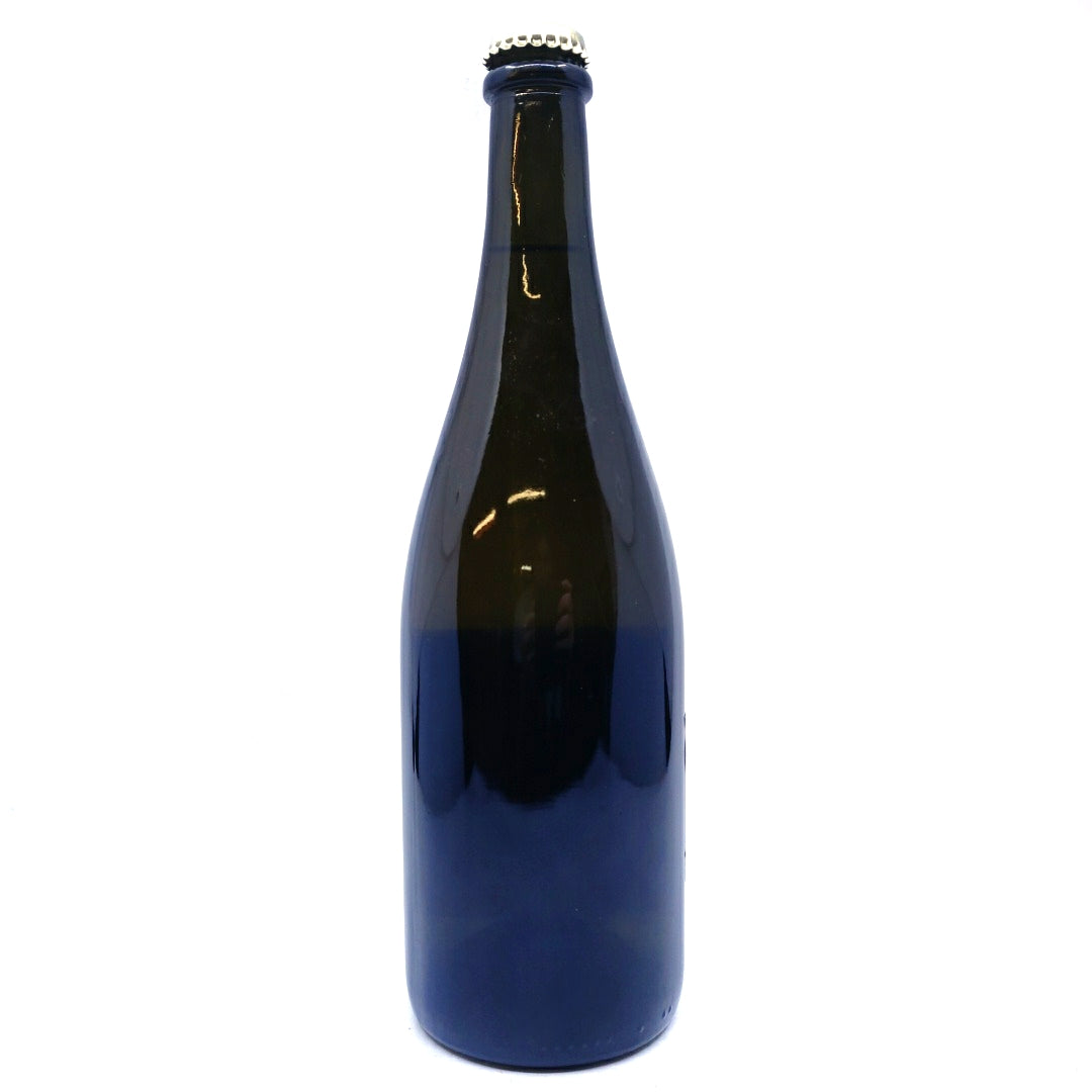 Batlliu de Sort Aulesa Riesling Pet Nat 12.5% (750ml)-Hop Burns & Black