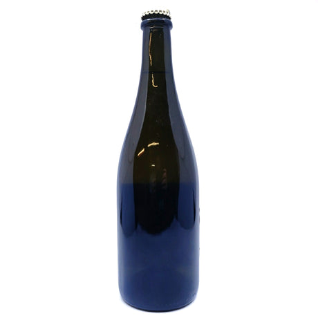 Batlliu de Sort Aulesa Riesling Pet Nat 12.5% (750ml)-Hop Burns & Black