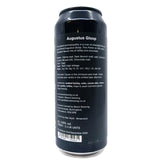 Baron Brewing Augustus Gloop Porter 4.8% (500ml can)