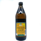 Gruner Vollbier Hell 4.9% (500ml)-Hop Burns & Black