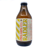 Pillars Radler 2.5% (330ml)-Hop Burns & Black