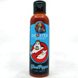 Lou's Brews Ghosted! Hot Sauce (140g)-Hop Burns & Black