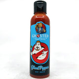 Lou's Brews Ghosted! Hot Sauce (140g)-Hop Burns & Black