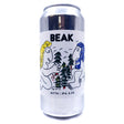 Beak Brewery Myth IPA 6.5% (440ml can)-Hop Burns & Black