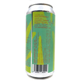 Villages Toots DDH Nelson Sauvin Grape New England IPA6.2% (440ml can)-Hop Burns & Black