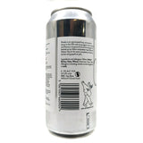 Beak Brewery Blur IPA 6.5% (440ml can)-Hop Burns & Black