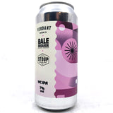 Verdant x Bale Breaker x Stoup LSBB25 Collab Series #2 West Coast IPA 7% (440ml can)-Hop Burns & Black