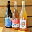 6 month pre-paid Natural Wine Killers GIFT wine box subscription-Hop Burns & Black