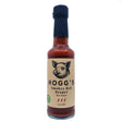 Hogg's Smokey Red Reaper Hot Sauce (145ml)-Hop Burns & Black